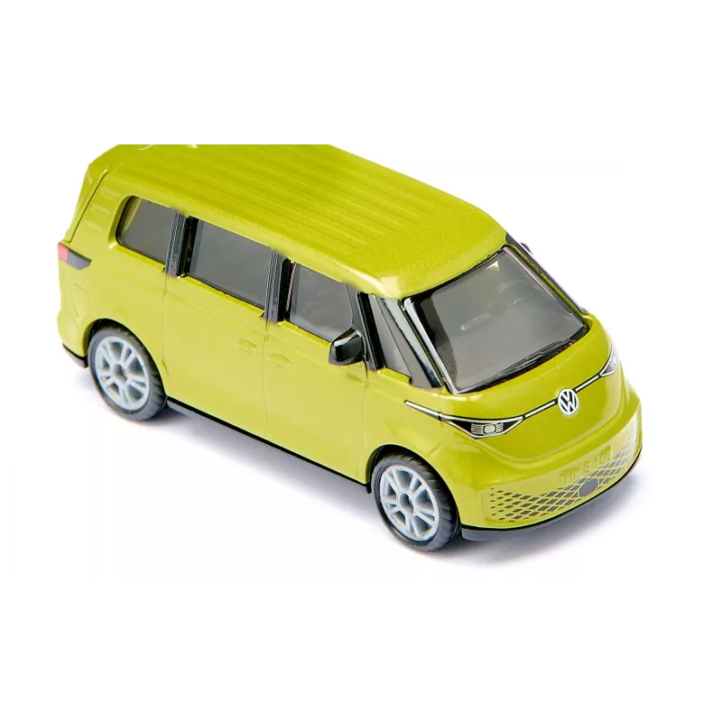 Siku VW ID.Buzz busmodel voorgemonteerd
