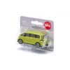 Siku VW ID.Buzz busmodel voorgemonteerd