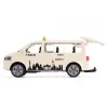 Siku VW T5 taxi busmodelvoertuig (blisterverpakking)