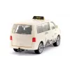 Siku VW T5 taxi busmodelvoertuig (blisterverpakking)