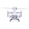 Siku ESA Helicopter helikoptermodel voorgemonteerd 1:55