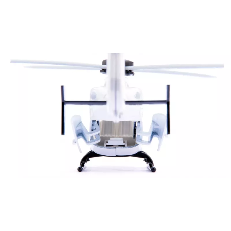 Siku ESA Helicopter helikoptermodel voorgemonteerd 1:55