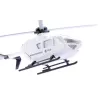Siku ESA Helicopter helikoptermodel voorgemonteerd 1:55