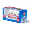 Siku VW T1 Samba busmodel voorgemonteerd 1:50