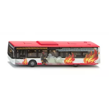 Siku Neoplan Public Bus busmodel voorgemonteerd
