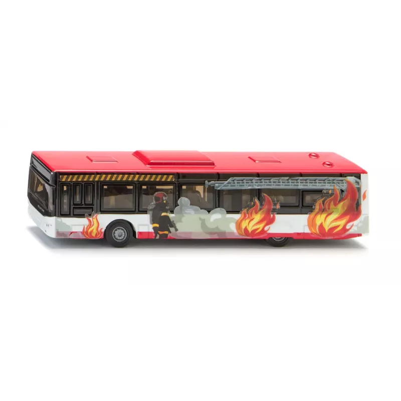 Siku Neoplan Public Bus busmodel voorgemonteerd