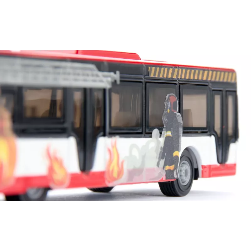 Siku Neoplan Public Bus busmodel voorgemonteerd
