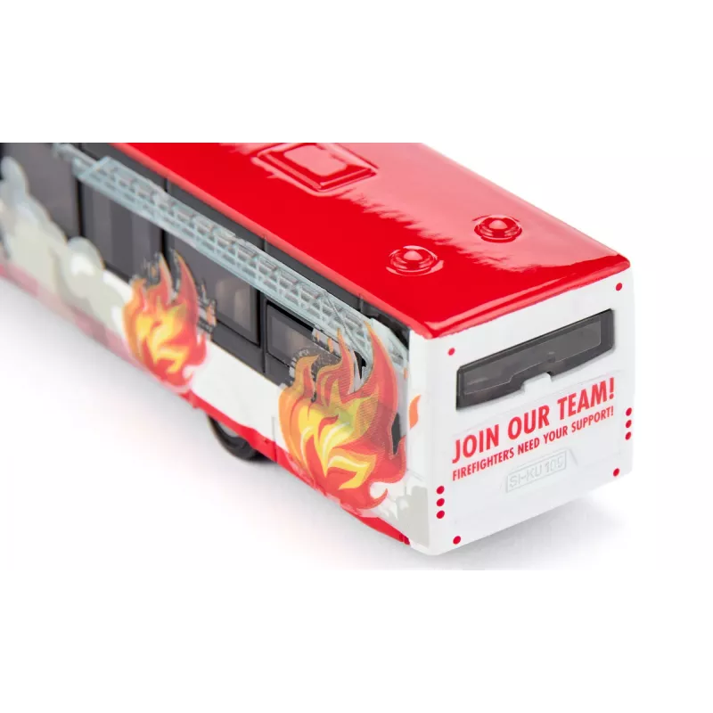 Siku Neoplan Public Bus busmodel voorgemonteerd