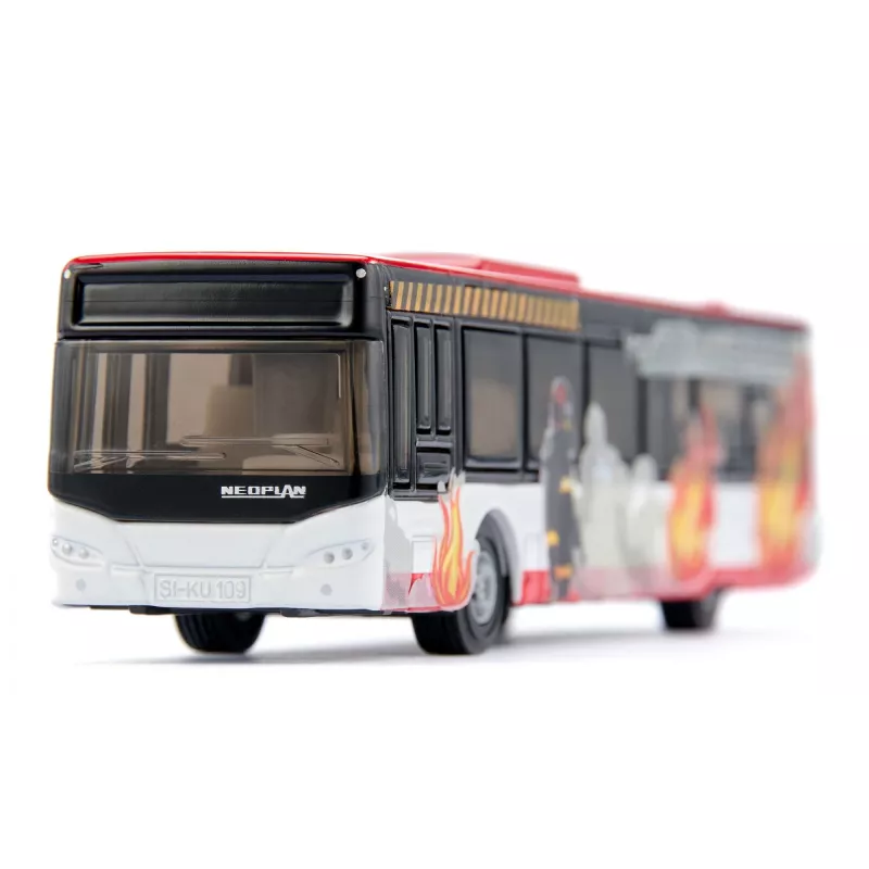 Siku Neoplan Public Bus busmodel voorgemonteerd
