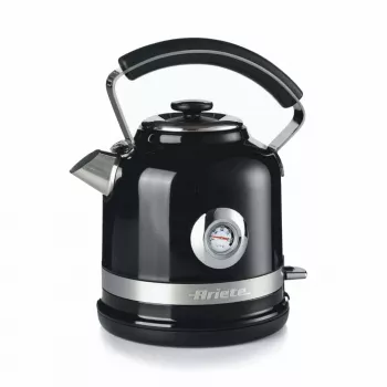 Elektrische waterkoker Ariete 2854/02 1,7 L 2000 W zwart