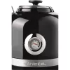 Elektrische waterkoker Ariete 2854/02 1,7 L 2000 W zwart