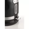 Elektrische waterkoker Ariete 2854/02 1,7 L 2000 W zwart