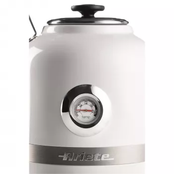 Elektrische waterkoker Ariete 2854/01 1,7 L 2000 W wit