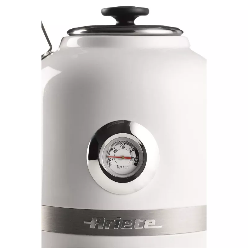 Elektrische waterkoker Ariete 2854/01 1,7 L 2000 W wit