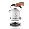 Elektrische waterkoker Ariete 2854/01 1,7 L 2000 W wit