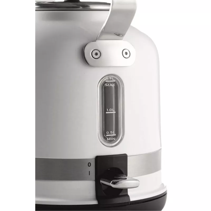 Elektrische waterkoker Ariete 2854/01 1,7 L 2000 W wit