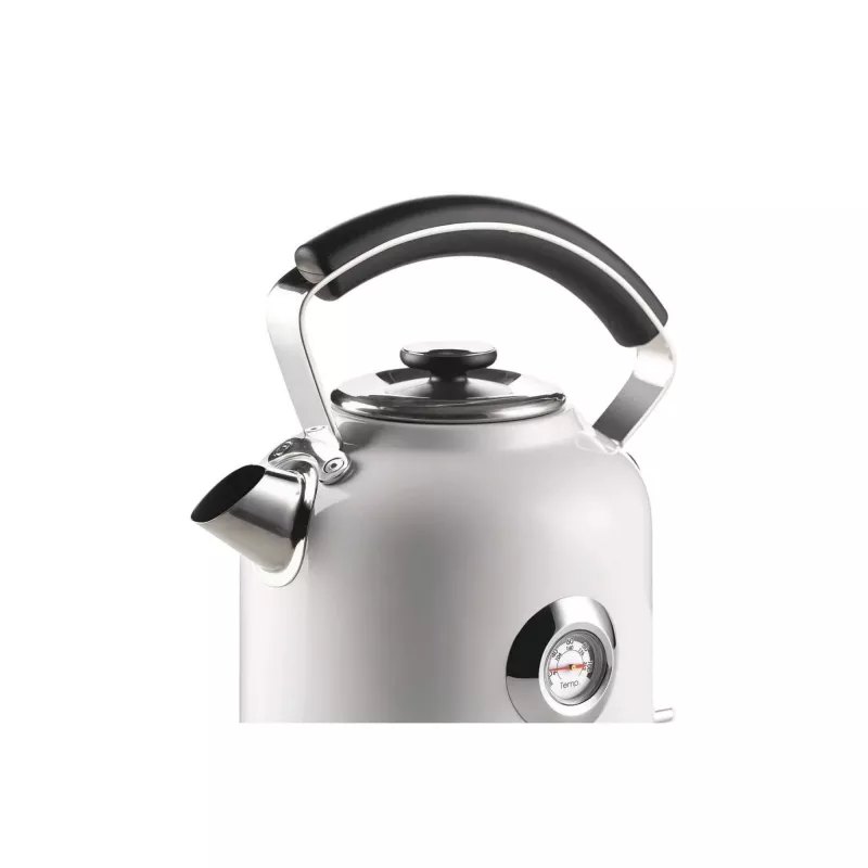 Elektrische waterkoker Ariete 2854/01 1,7 L 2000 W wit