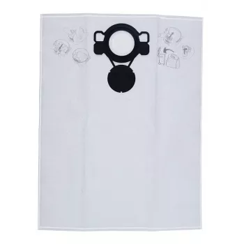 Bosch 2 605 411 229 stofzuigeraccessoire stofzakken