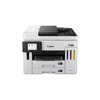 Canon MAXIFY GX7150 inkjet A4 600 x 1200 DPI Wi-Fi