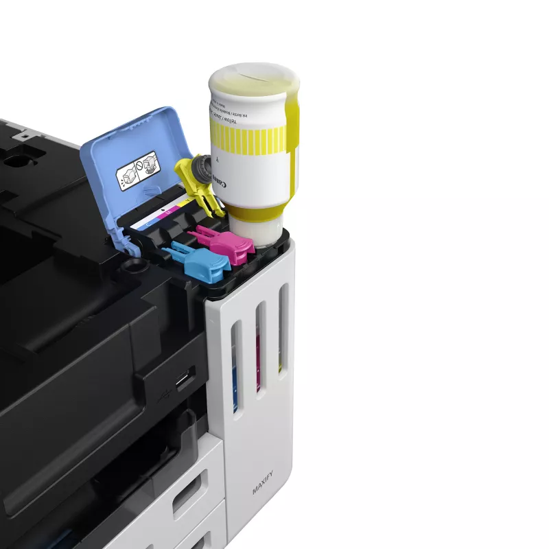 Canon MAXIFY GX7150 inkjet A4 600 x 1200 DPI Wi-Fi
