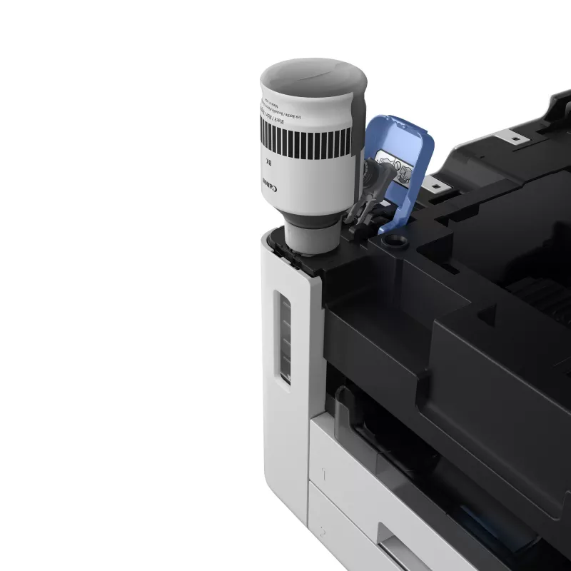 Canon MAXIFY GX7150 inkjet A4 600 x 1200 DPI Wi-Fi