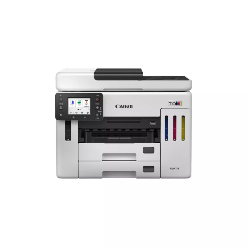 Canon MAXIFY GX7150 inkjet A4 600 x 1200 DPI Wi-Fi
