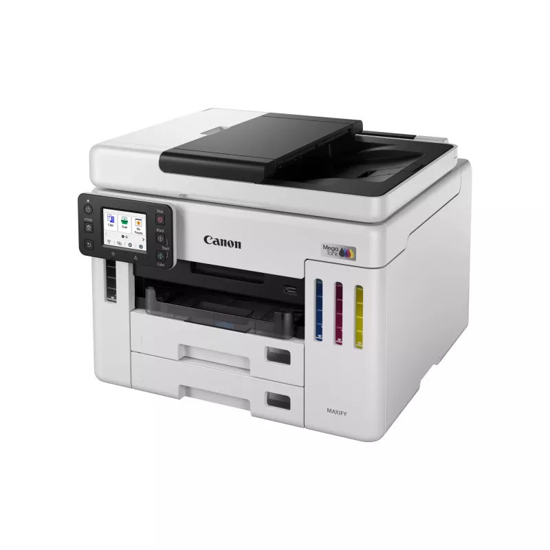 Canon MAXIFY GX7150 inkjet A4 600 x 1200 DPI Wi-Fi