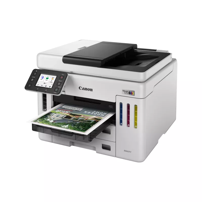 Canon MAXIFY GX7150 inkjet A4 600 x 1200 DPI Wi-Fi