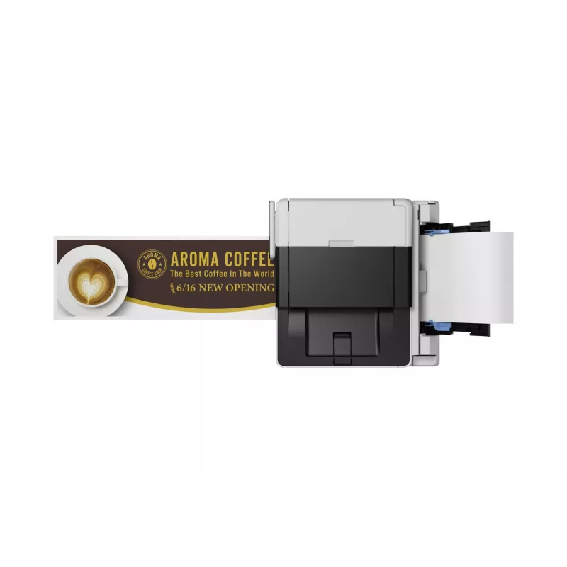 Canon MAXIFY GX7150 inkjet A4 600 x 1200 DPI Wi-Fi