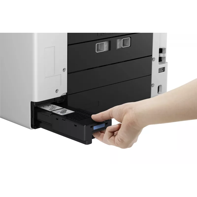 Canon MAXIFY GX7150 inkjet A4 600 x 1200 DPI Wi-Fi