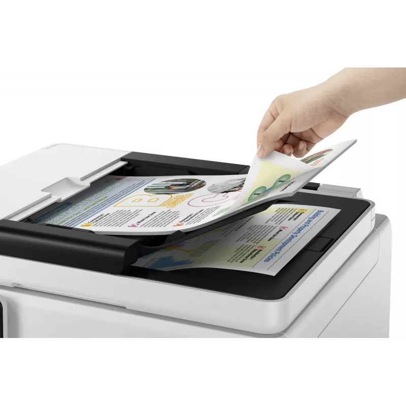 Canon MAXIFY GX7150 inkjet A4 600 x 1200 DPI Wi-Fi