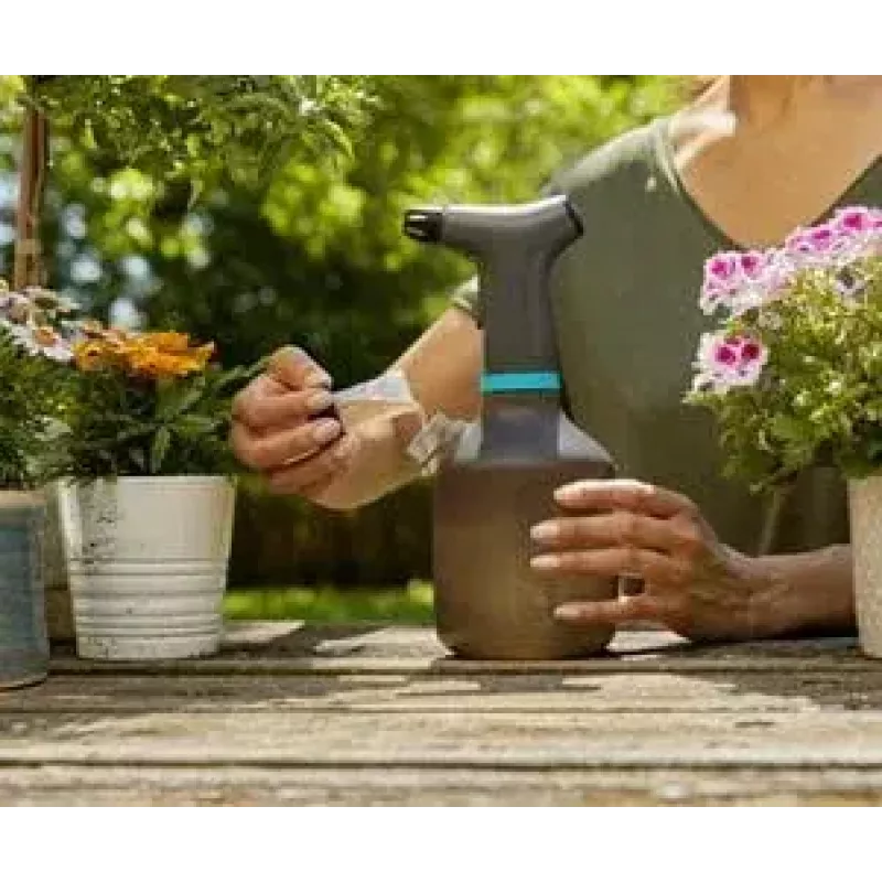 Pompvernevelaar Gardena 11114-20
