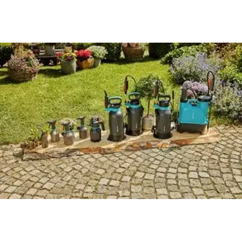 Rugspuit Gardena 11138-20