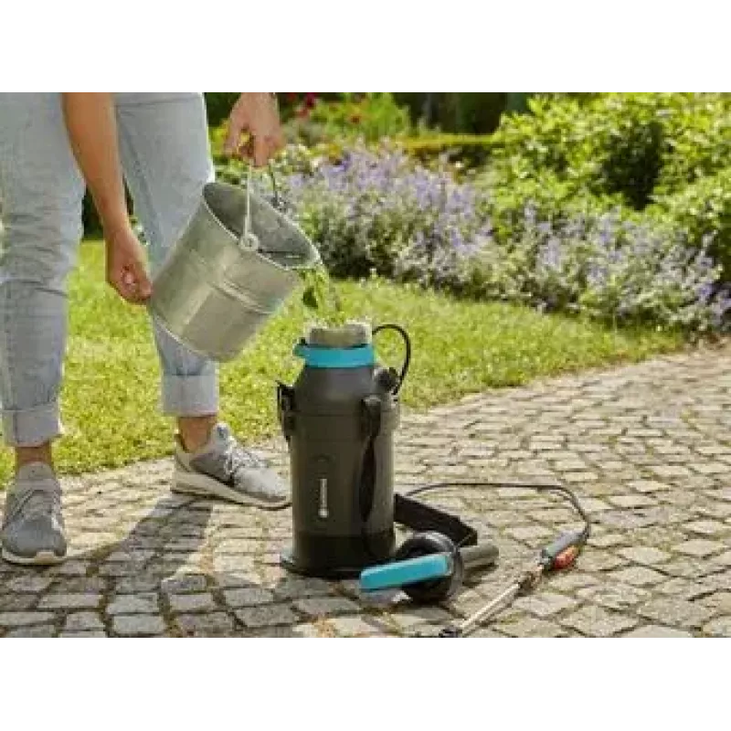 Rugspuit Gardena 11138-20