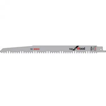 Bosch 2 608 650 676 decoupeerzaag-/fijnzaag-/reciprozaagblad