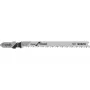 Bosch 2 608 630 030 decoupeerzaag-/figuurzaag-/reciprozaagblad decoupeerzaagblad hoogkoolstofstaal (HCS) 1 stk.