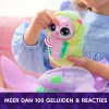 Hatchimals Bloomables van , Puppyfly verrassing interactief speelgoed & bloem met herhaalbare onthulling & transformatie, 100+ geluiden & reacties (stijlen variëren), kinderspeelgoed voor meisjes & jongens