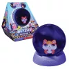Interactief hamsterbal speelgoed Spinmaster Bitzee met meer dan 20 digitale hamsters, rolt en reageert op aanraking, AA-batterij, meerkleurig