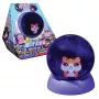 Interactief hamsterbal speelgoed Spinmaster Bitzee met meer dan 20 digitale hamsters, rolt en reageert op aanraking, AA-batterij, meerkleurig
