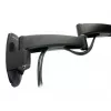 Ergotron 200 Series Combo Arm 61 cm (24 inch) wand zwart