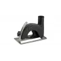 Haakse slijper accessoire Bosch 2 605 510 292 diameter 12,5 cm