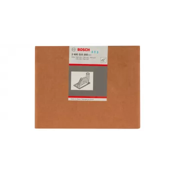 Haakse slijper accessoire Bosch 2 605 510 292 diameter 12,5 cm