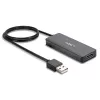 USB-hub Lindy 4 poorts USB 2.0 hub