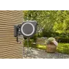 Wandgemonteerde slanghaspel Gardena RollUp L