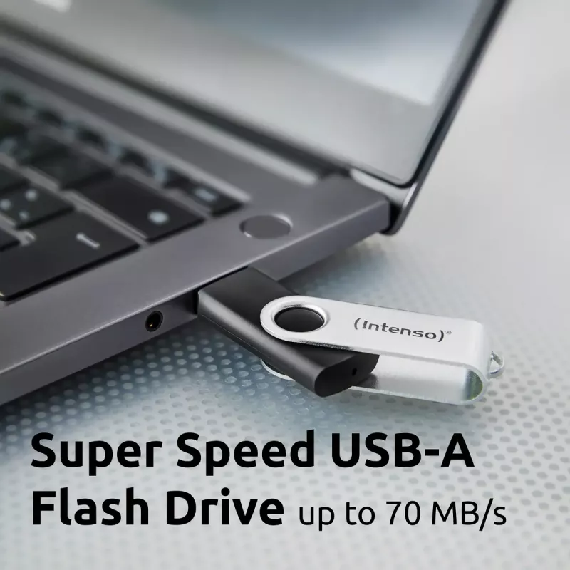 USB-stick Intenso 32 GB USB-A 3.2 Gen 1 Office Line