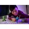 Actiefiguur MATTEL Minecraft Steve met accessoires, 4 inch (6+), kunststof, meerkleurig