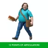 Actiefiguur MATTEL Minecraft Steve met accessoires, 4 inch (6+), kunststof, meerkleurig