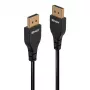 DisplayPort-kabel Lindy 2m slanke DisplayPort 1.4-kabel