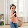 VTech Baby Magisches Singspaß-Mikrofon, speelgoedmicrofoon, 2 jaar, AAA, 200 g, zwart