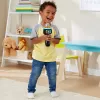VTech Baby Magisches Singspaß-Mikrofon, speelgoedmicrofoon, 2 jaar, AAA, 200 g, zwart